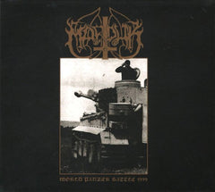 Marduk - World Panzer Battle 1999 Digi