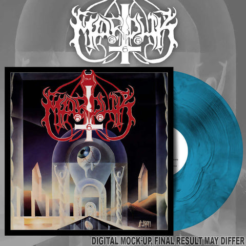 Marduk - Dark Endless LP