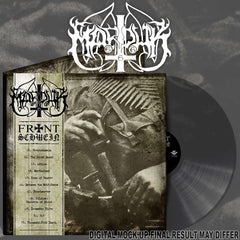 Marduk - Frontschwein GLP