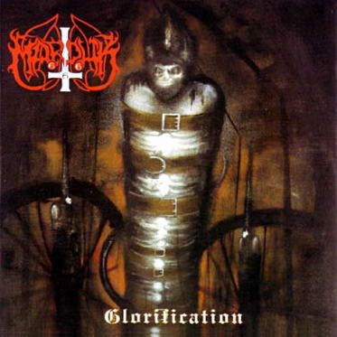 Marduk - Glorification MCD