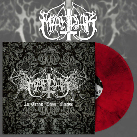 Marduk - La Grande Danse Macabre LP