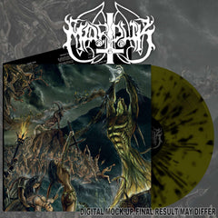 Marduk - Opus Nocturne GLP