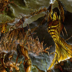 Marduk - Opus Nocturne GLP