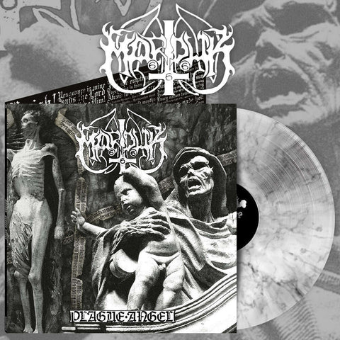 Marduk - Panzer Division Marduk LP