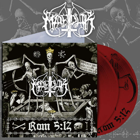 Marduk - Rom 5:12 GDLP