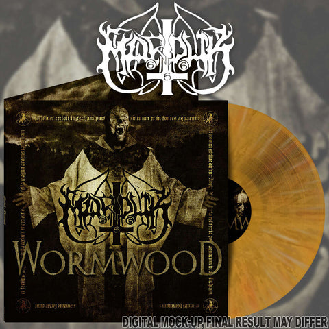Marduk - Wormwood GLP