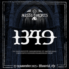 Messe des Morts XIII - Psaume II (Nov. 29) (LESS THAN 20% REMAINING)|Messe des Morts XIII - Psaume II (29 nov.) (MOINS DE 20 % RESTANTS)