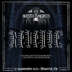 Messe des Morts XIII - Psaume I (Nov. 28) (LESS THAN 10% REMAINING)|Messe des Morts XIII - Psaume I (28 nov.) (MOINS DE 10 % RESTANTS)