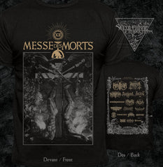 Messe des Morts XII T-Shirt