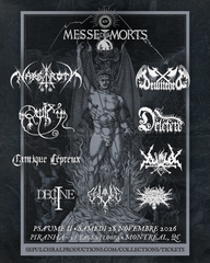 Messe des Morts XIV - Psaume II (Nov. 28)|Messe des Morts XIV - Psaume II (28 nov.)