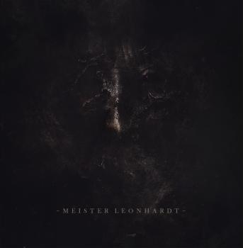 Meister Leonhardt - Meister Leonhardt LP