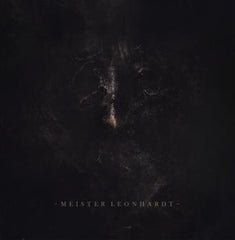 Meister Leonhardt - Meister Leonhardt LP