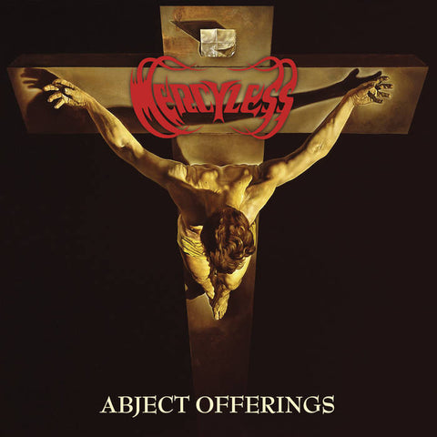 Merciless - Abject Offerings Digi