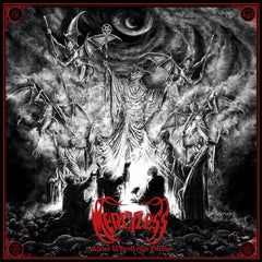 Mercyless - Those who Reign Below CD