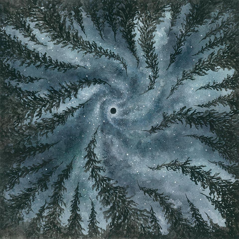 Mesarthim - The Degenerate Era LP