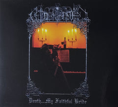 Midnight Betrothed - Death…My Faithful Bride LP