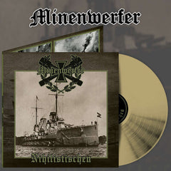 Minenwerfer - Nihilistischen GLP