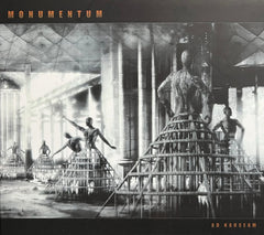 Monumentum - Ad Nauseam Digi
