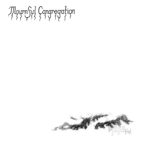 Mournful Congregation - The June Frost CD