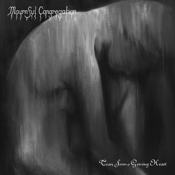 Mournful Congregation - Tears from a Grieving Heart CD