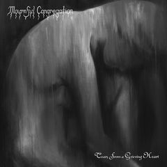 Mournful Congregation - Tears from a Grieving Heart CD