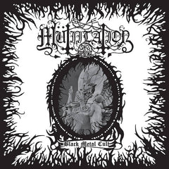 Mütiilation - Black Metal Cult CD