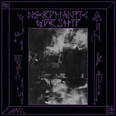 Necromantic Worship - Necromantic Worship CD