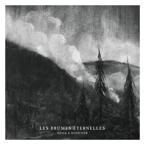 Neige et Noirceur - Les brumes éternelles Digi