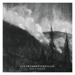 Neige et Noirceur - Les brumes éternelles Digi