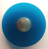 Nest - Woodsmoke LP