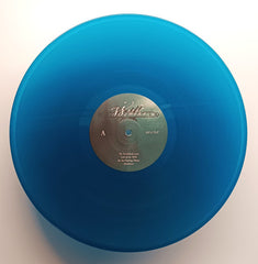 Nest - Woodsmoke LP
