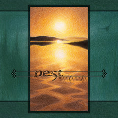 Nest - Woodsmoke CD