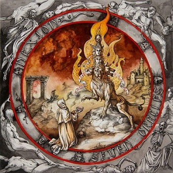 Nexion - Seven Oracles Digi