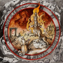 Nexion - Seven Oracles Digi