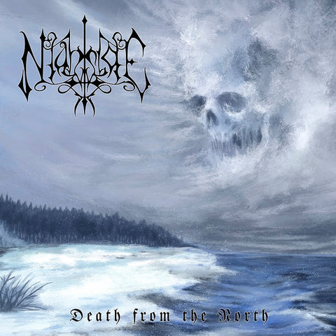 Nightside - Death from the North Digi