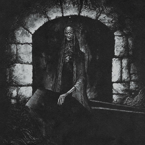 Noirsuaire - The Dragging Poison CD