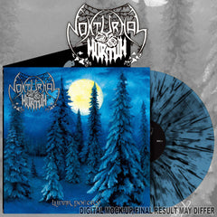 Nokturnal Mortum - Lunar Poetry GLP
