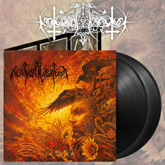 Nokturnal Mortum - Verity 2GLP