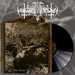 Nokturnal Mortum - The Taste of Victory GLP
