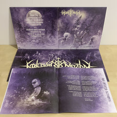 Nokturnal Mortum - To Lunar Poetry GLP