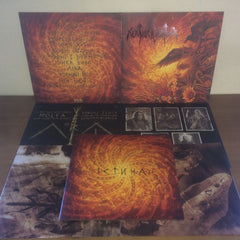 Nokturnal Mortum - Verity 2GLP