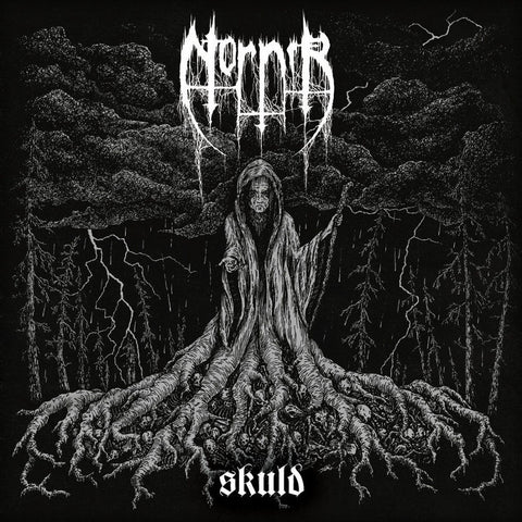 Nornír - Skuld CD