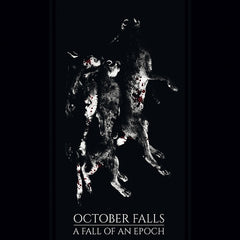 October Falls - A Fall of an Epoch Digi