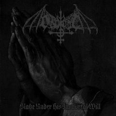 Ondskapt -Slave Under His Immortal Will MCD