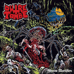 Outre-Tombe - Abysse Mortifère CD