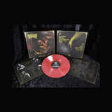 Pestilential Shadows - Devil's Hammer LP