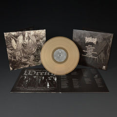 Pestilential Shadows - Wretch LP