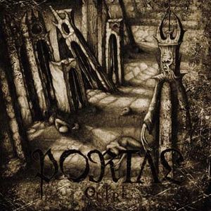 Portal - Outre' CD