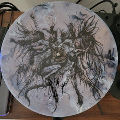 Profanatica - Wreathed In Dead Angels LP
