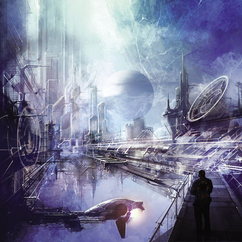 Progenie Terrestre Pura - U.M.A CD